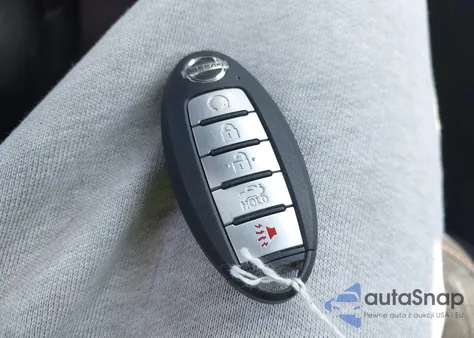 2023 Nissan Sentra Sr Xtronic Cvt z USA, uszkodzony, nr VIN 3N1AB8DV3PY259426